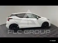 2019 Nissan MICRA