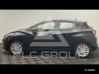 2019 Nissan MICRA