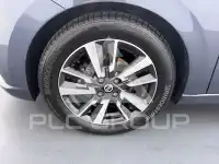 2019 Nissan MICRA
