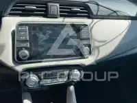 2019 Nissan MICRA