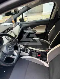 2019 Nissan MICRA