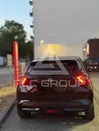 2019 Nissan MICRA