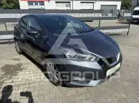 2019 Nissan MICRA