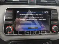2019 Nissan MICRA