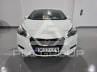 2019 Nissan MICRA