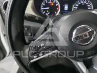2019 Nissan MICRA