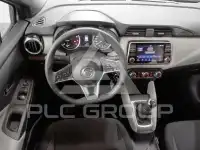 2019 Nissan MICRA