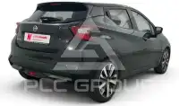 2019 Nissan MICRA