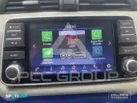 2019 Nissan MICRA