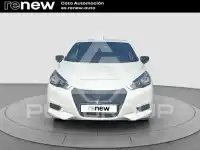 2019 Nissan MICRA