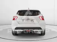 2019 Nissan MICRA