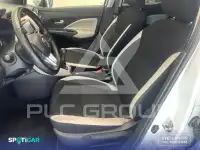 2019 Nissan MICRA