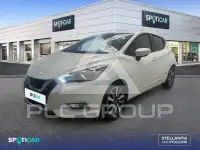 2019 Nissan MICRA