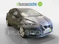 2019 Nissan MICRA