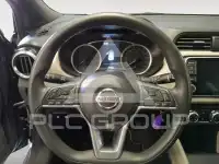 2019 Nissan MICRA