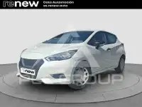 2019 Nissan MICRA