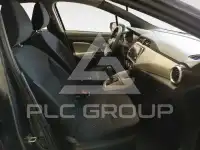 2019 Nissan MICRA