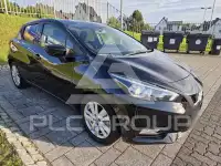 2019 Nissan MICRA