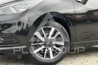 2019 Nissan MICRA