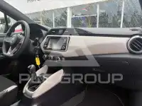 2019 Nissan MICRA