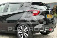 2019 Nissan MICRA