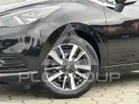2019 Nissan MICRA