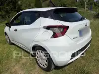2019 Nissan MICRA