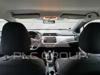 2019 Nissan MICRA