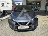 2019 Nissan MICRA
