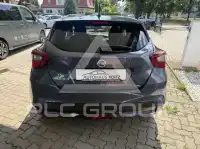 2019 Nissan MICRA