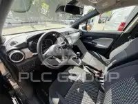 2019 Nissan MICRA