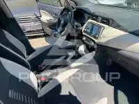 2019 Nissan MICRA