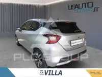2019 Nissan MICRA
