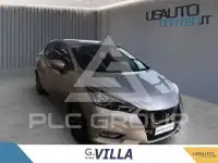 2019 Nissan MICRA