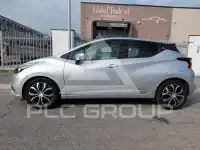 2019 Nissan MICRA