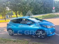 2019 Nissan MICRA