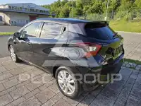 2019 Nissan MICRA