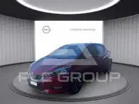 2019 Nissan MICRA