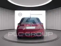 2019 Nissan MICRA