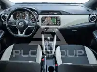 2019 Nissan MICRA
