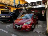 2019 Nissan MICRA