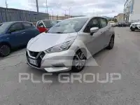 2019 Nissan MICRA