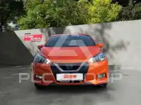 2019 Nissan MICRA