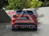 2019 Nissan MICRA