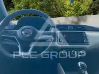 2019 Nissan MICRA