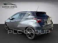 2019 Nissan MICRA