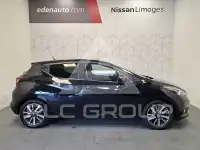 2019 Nissan MICRA