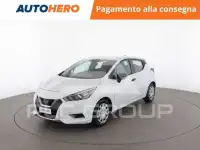 2019 Nissan MICRA