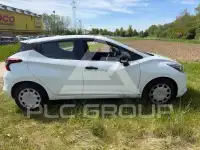 2019 Nissan MICRA
