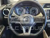 2019 Nissan MICRA